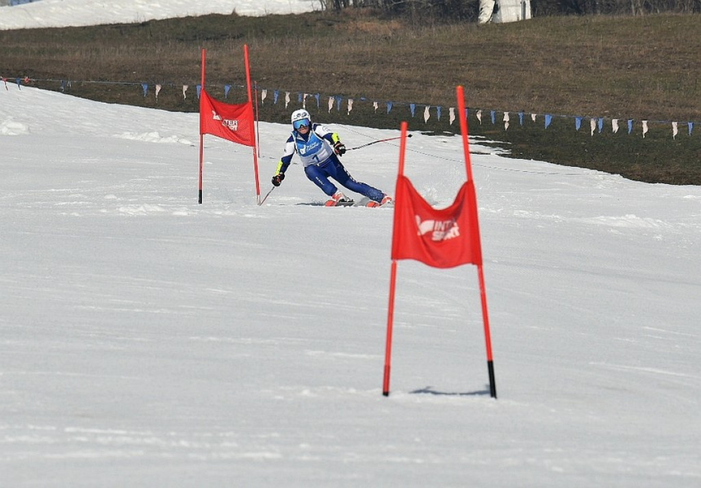 Puchar Zakopanego Amatorów w Narciarstwie Alpejskim