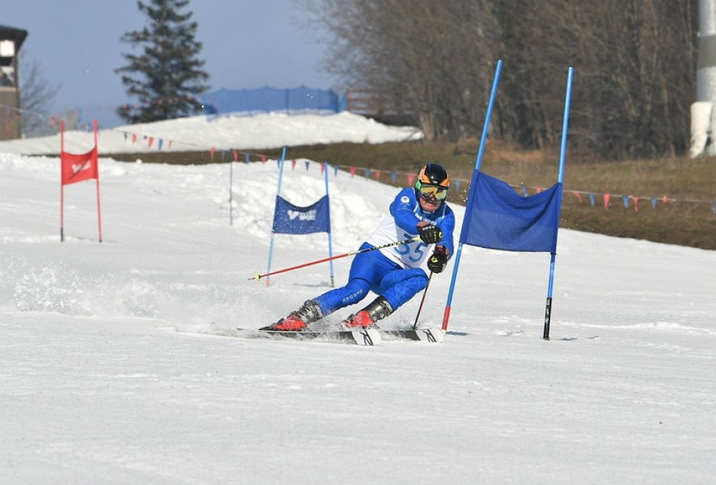 Puchar Zakopanego Amatorów w Narciarstwie Alpejskim