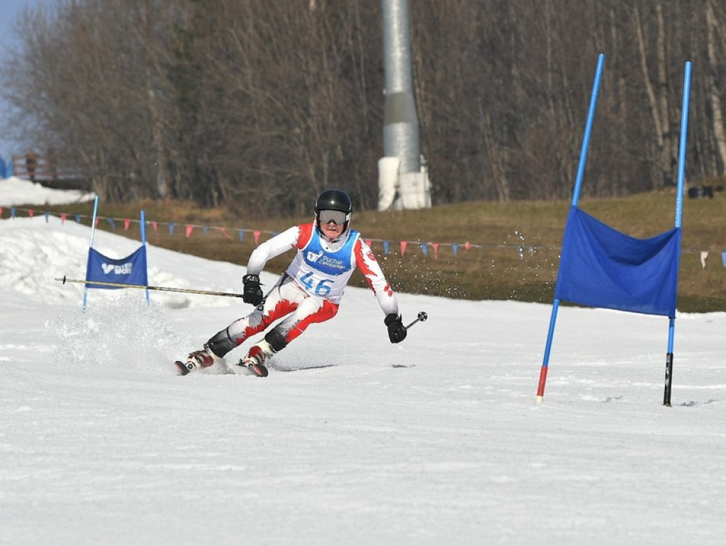 Puchar Zakopanego Amatorów w Narciarstwie Alpejskim