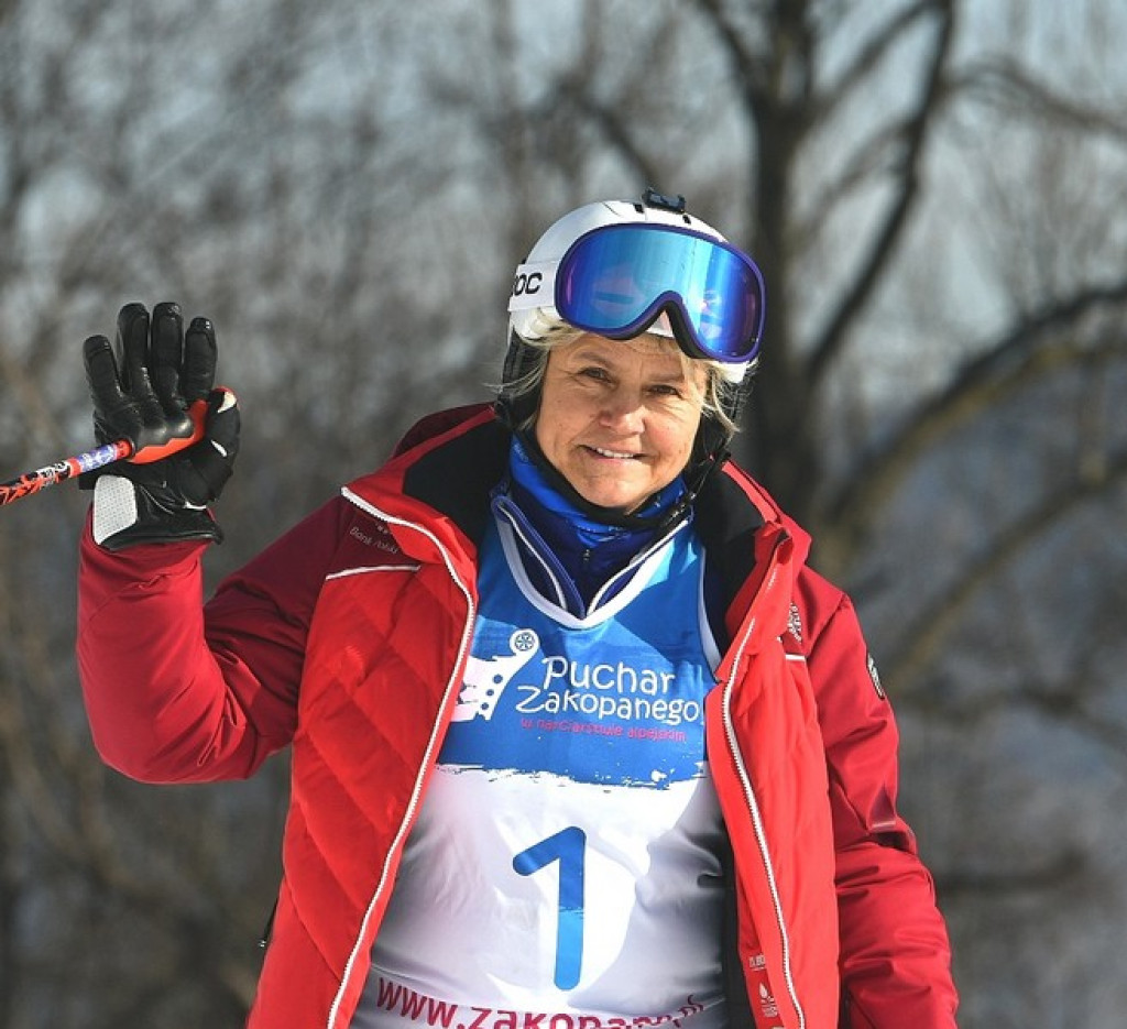 Puchar Zakopanego Amatorów w Narciarstwie Alpejskim