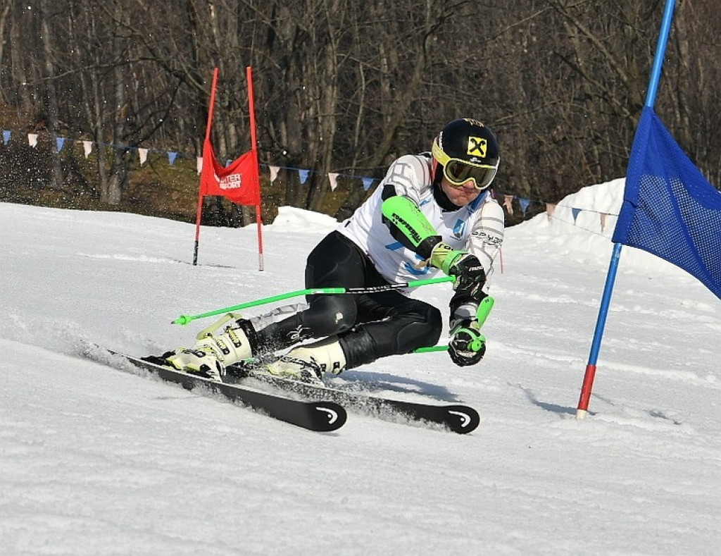 Puchar Zakopanego Amatorów w Narciarstwie Alpejskim