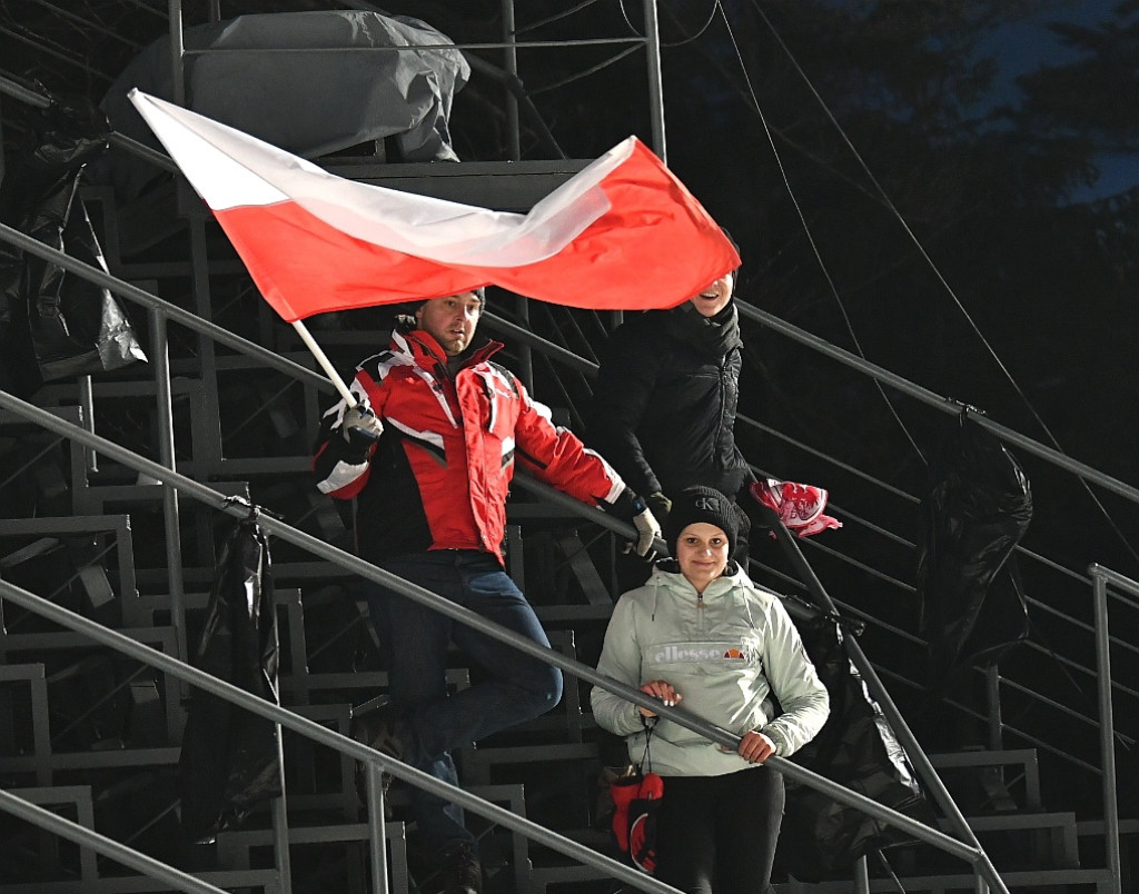 Puchar Świata w skokach narciarskich