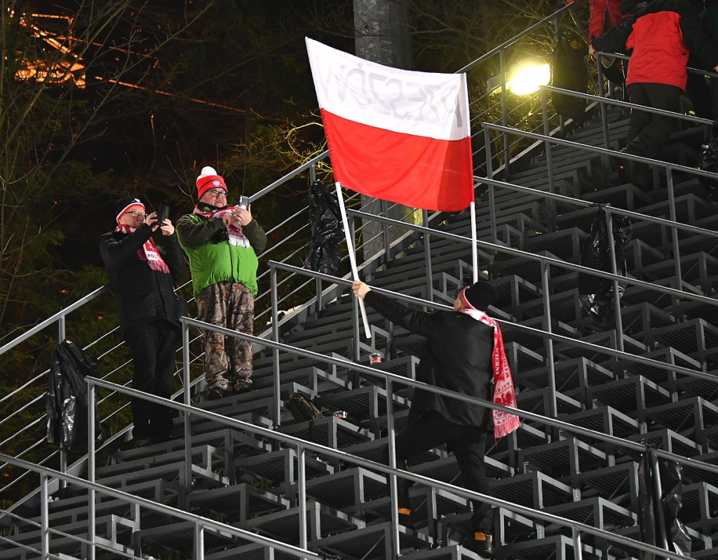 Puchar Świata w skokach narciarskich