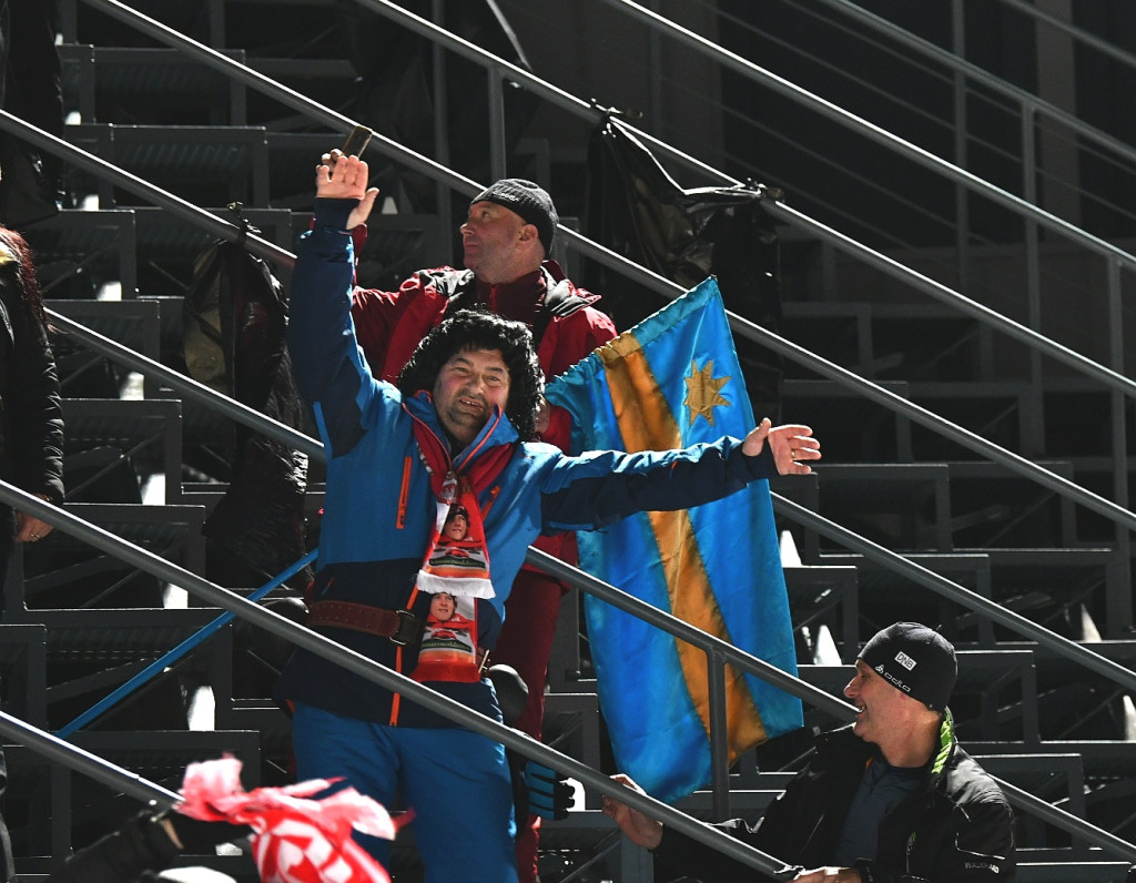 Puchar Świata w skokach narciarskich