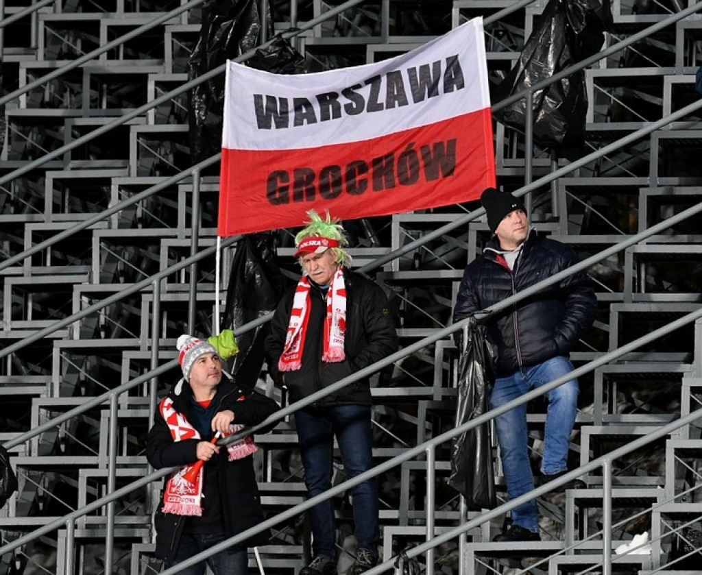 Puchar Świata w skokach narciarskich