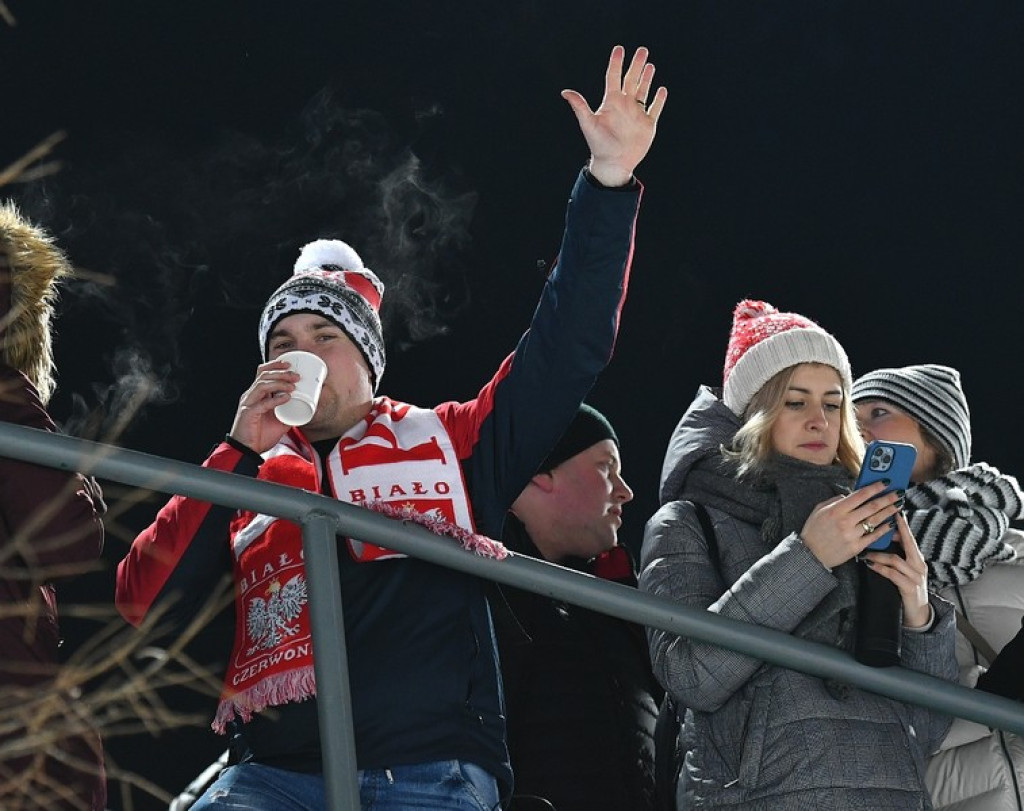 Puchar Świata w skokach narciarskich