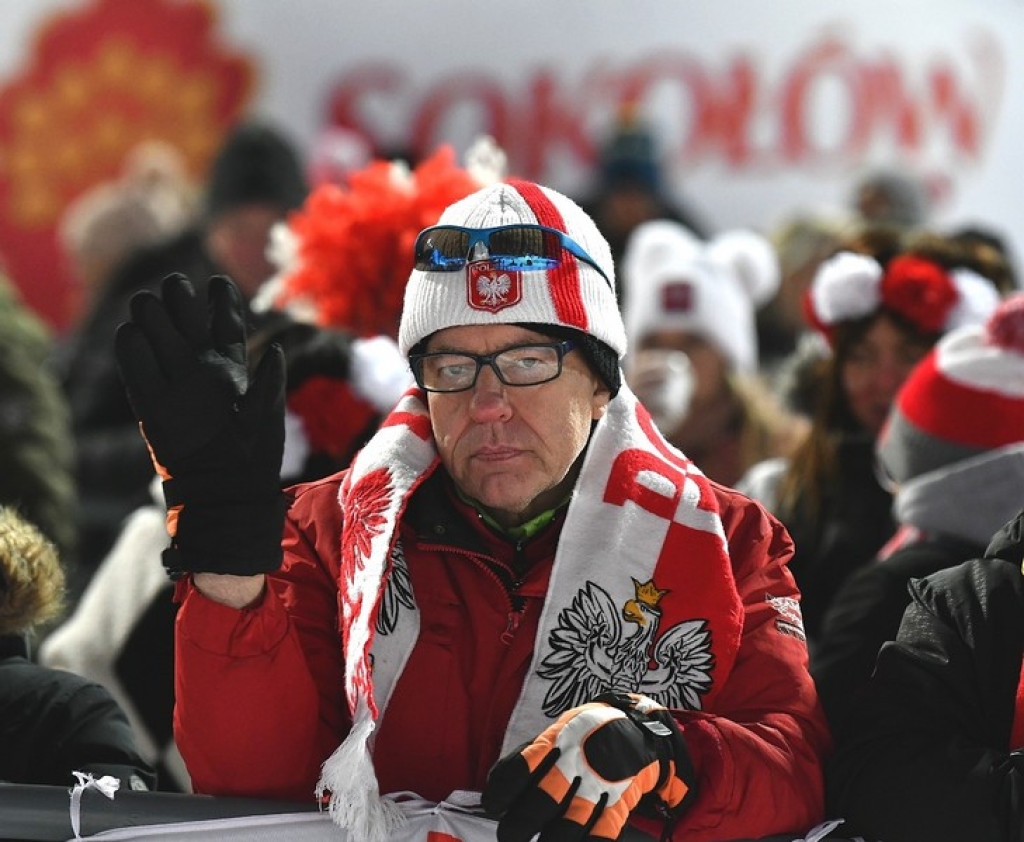 Puchar Świata w skokach narciarskich