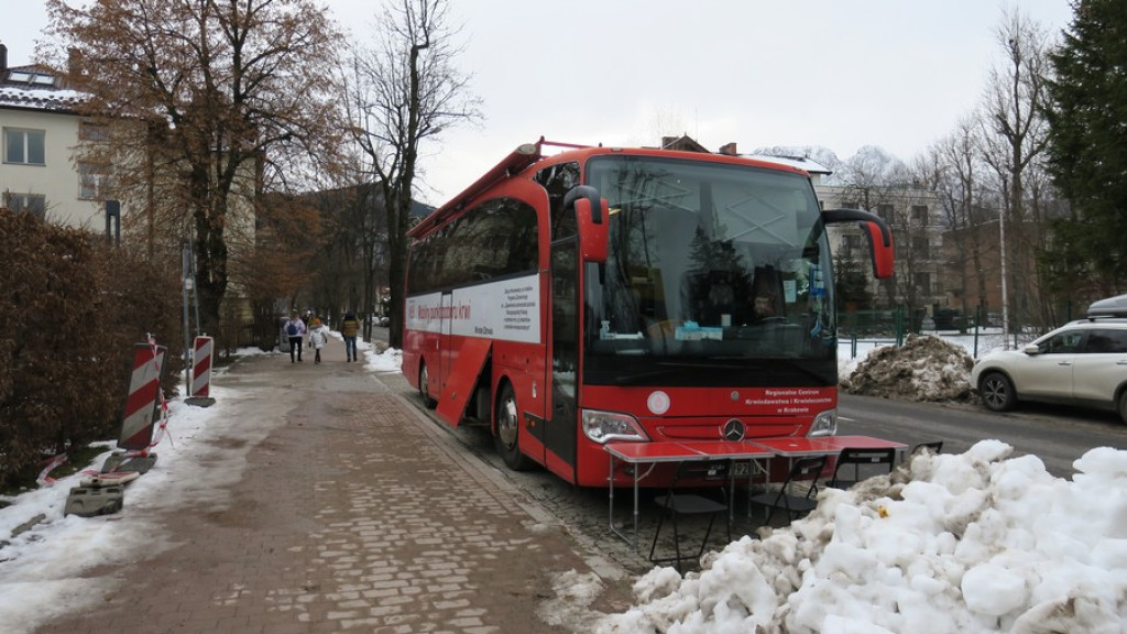 World Snow Day Zakopane 2023