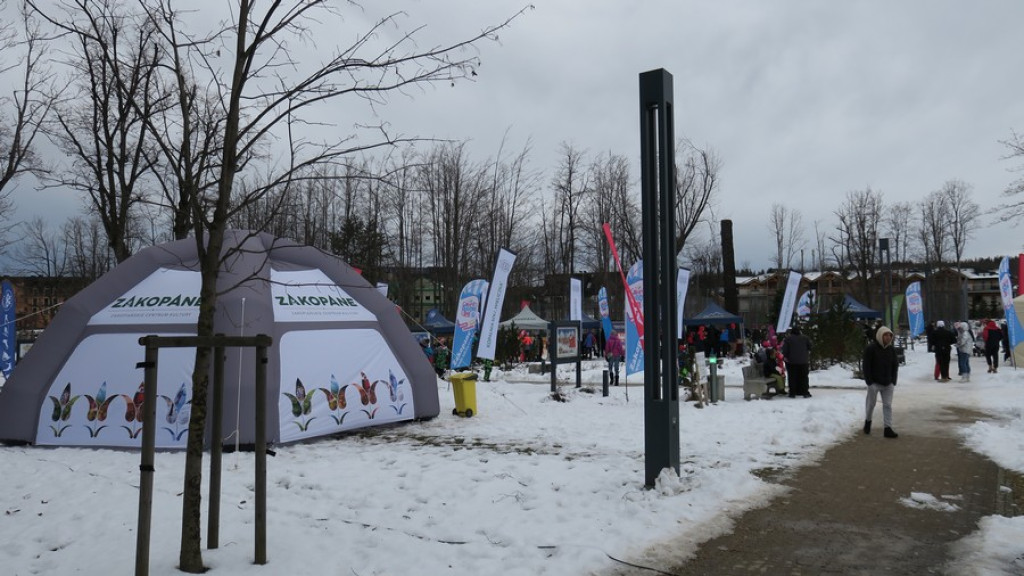 World Snow Day Zakopane 2023
