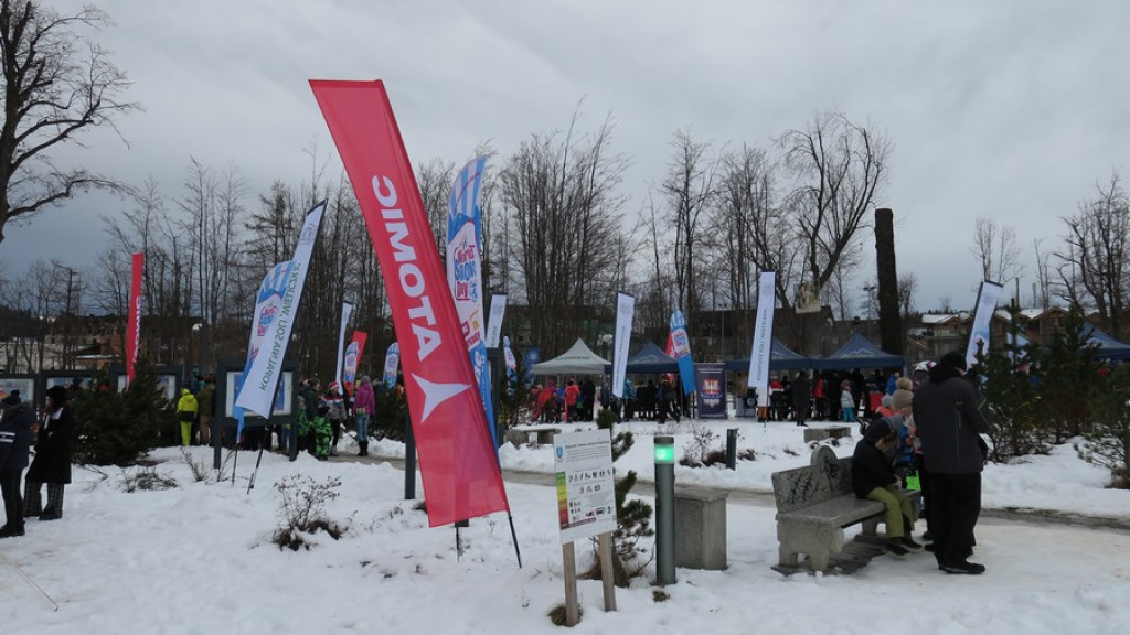 World Snow Day Zakopane 2023