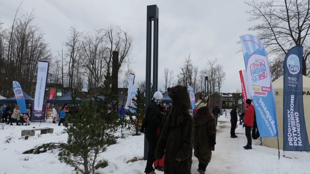 World Snow Day Zakopane 2023