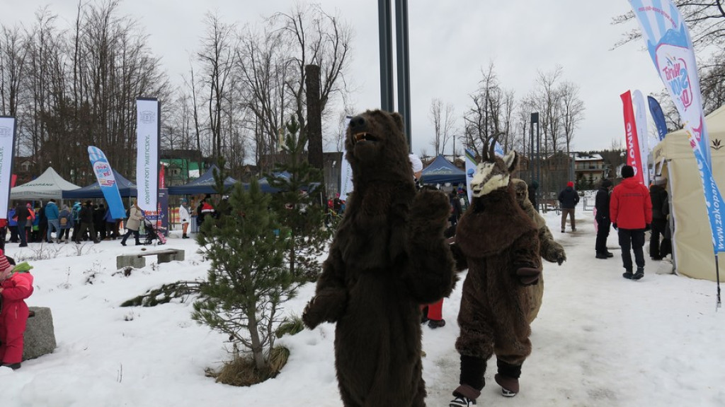 World Snow Day Zakopane 2023