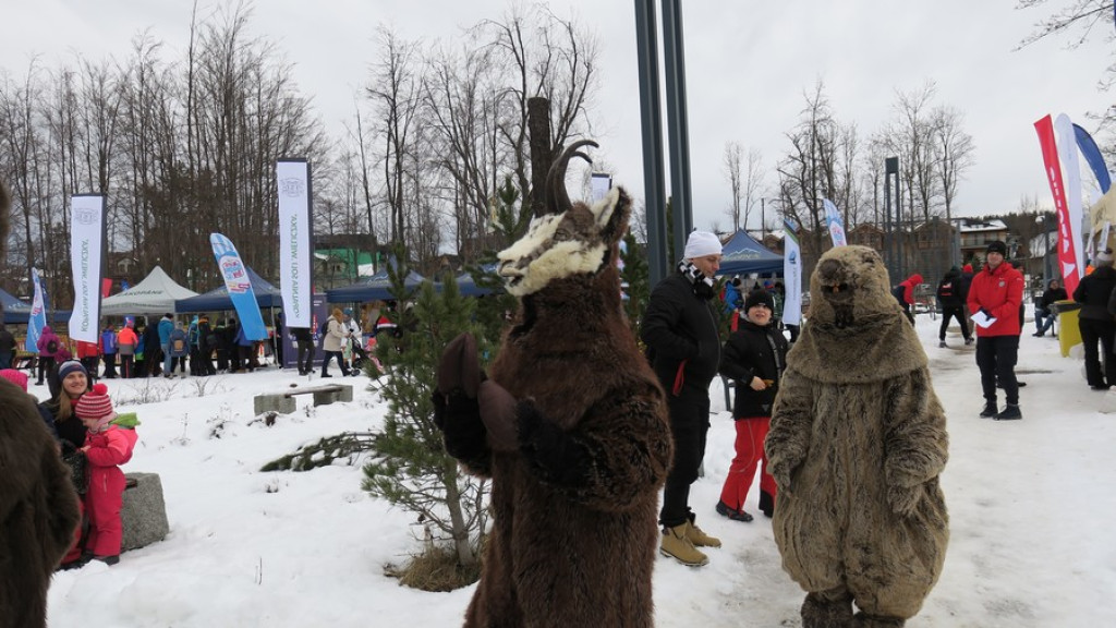 World Snow Day Zakopane 2023