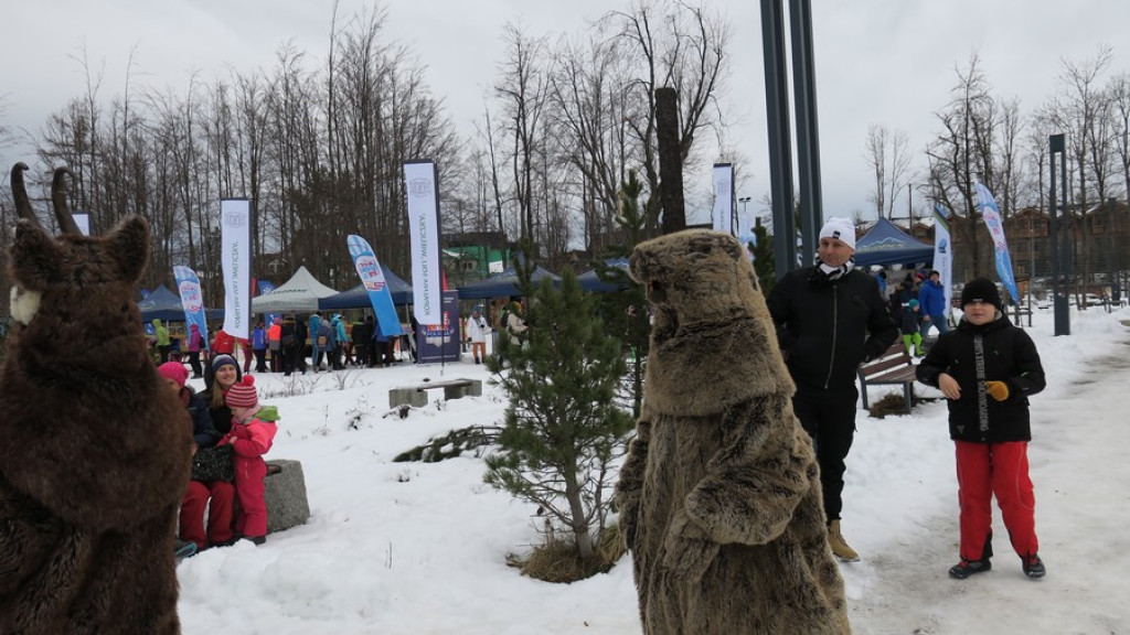 World Snow Day Zakopane 2023