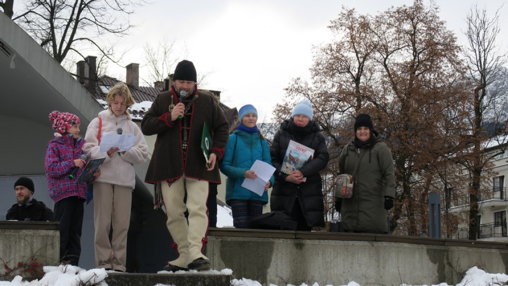 World Snow Day Zakopane 2023
