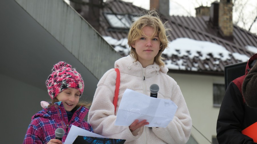 World Snow Day Zakopane 2023