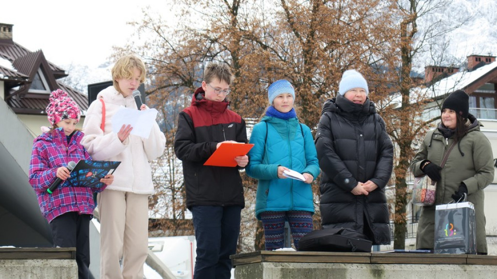 World Snow Day Zakopane 2023