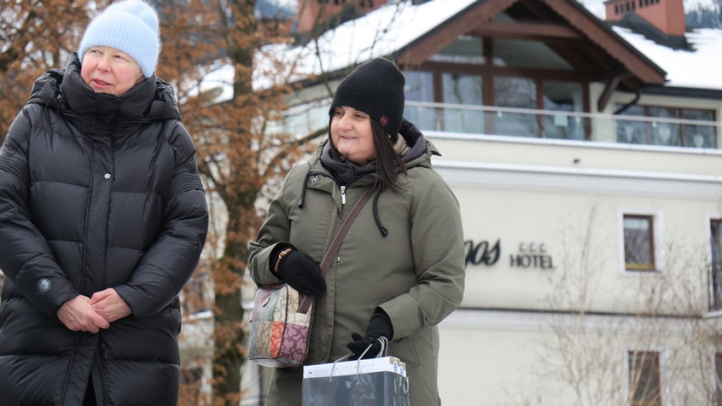 World Snow Day Zakopane 2023