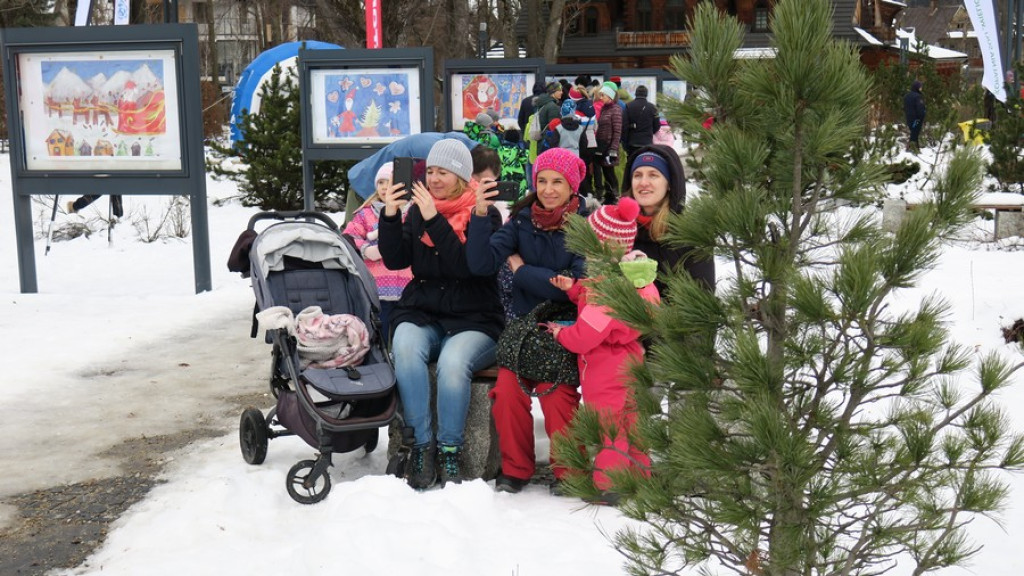 World Snow Day Zakopane 2023