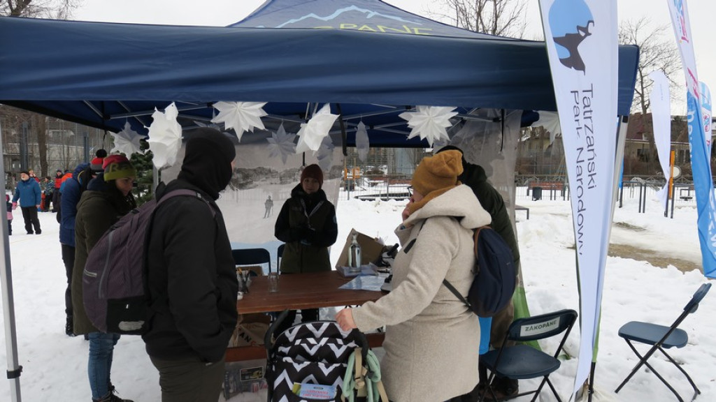 World Snow Day Zakopane 2023