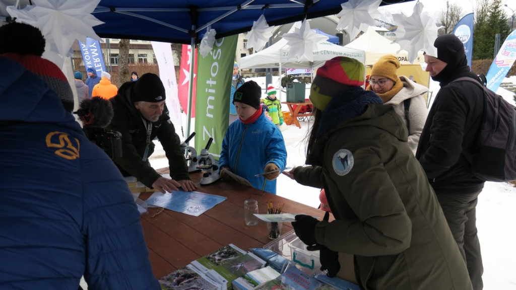 World Snow Day Zakopane 2023