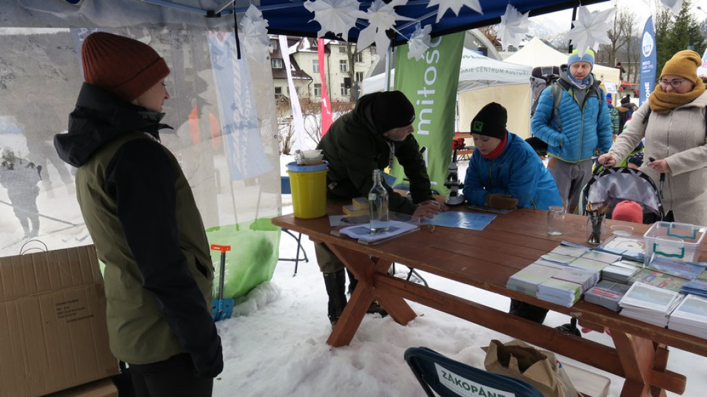 World Snow Day Zakopane 2023