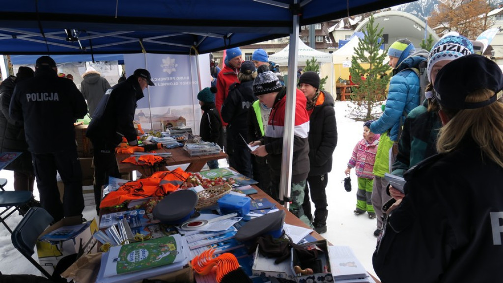 World Snow Day Zakopane 2023