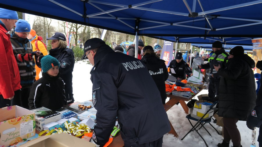 World Snow Day Zakopane 2023