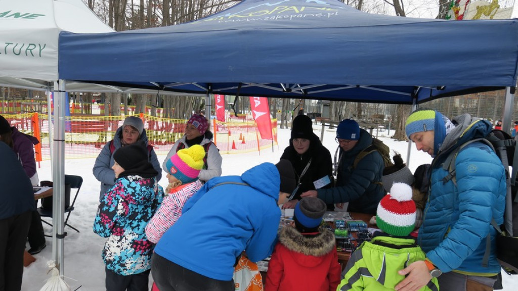 World Snow Day Zakopane 2023