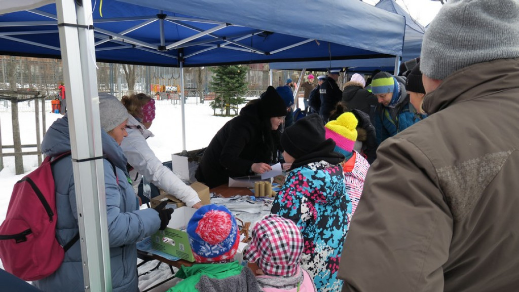 World Snow Day Zakopane 2023