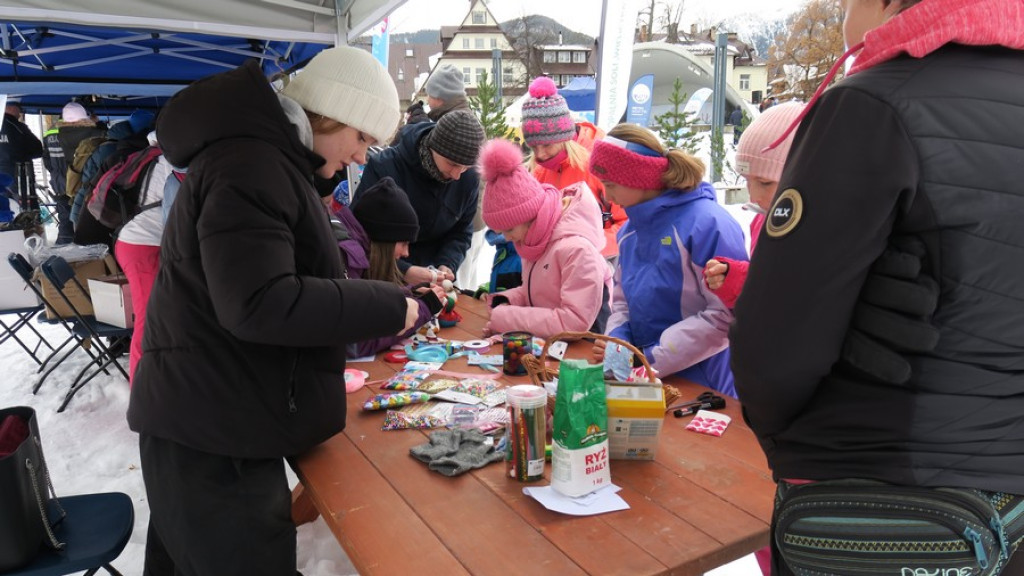 World Snow Day Zakopane 2023
