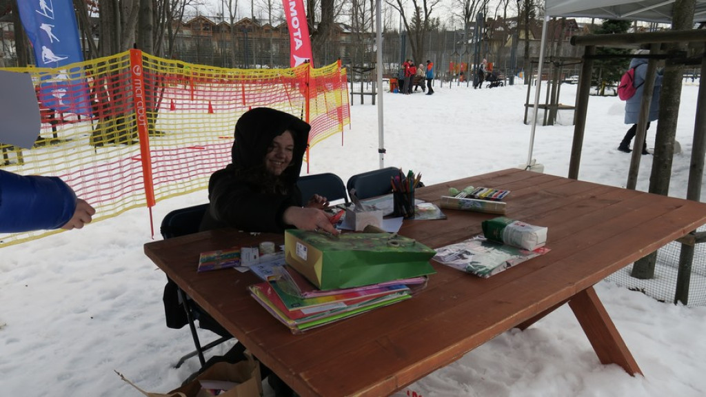World Snow Day Zakopane 2023