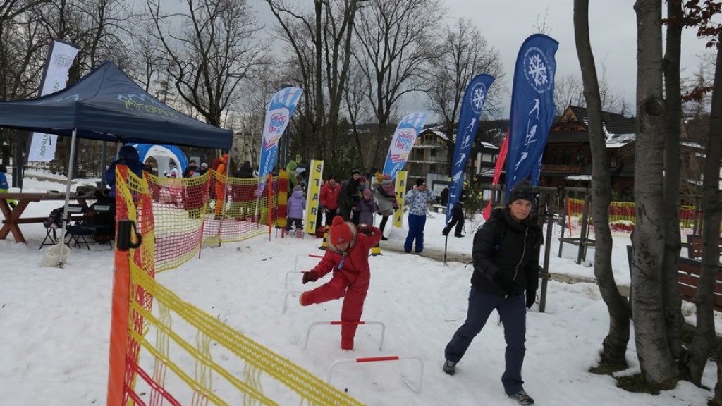 World Snow Day Zakopane 2023
