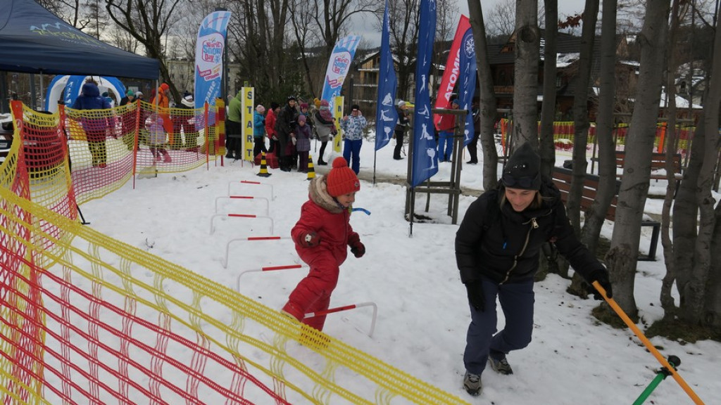 World Snow Day Zakopane 2023