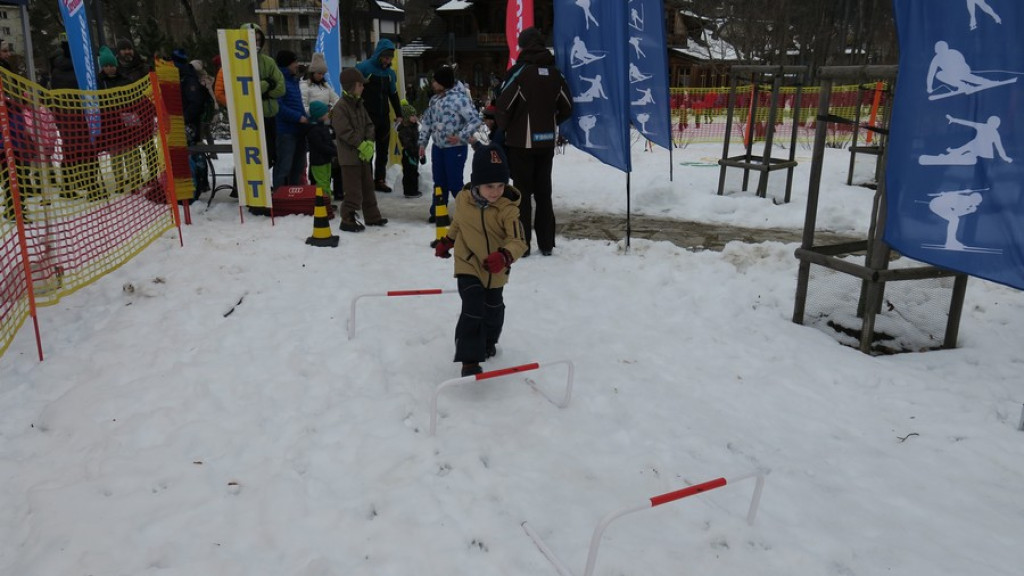 World Snow Day Zakopane 2023