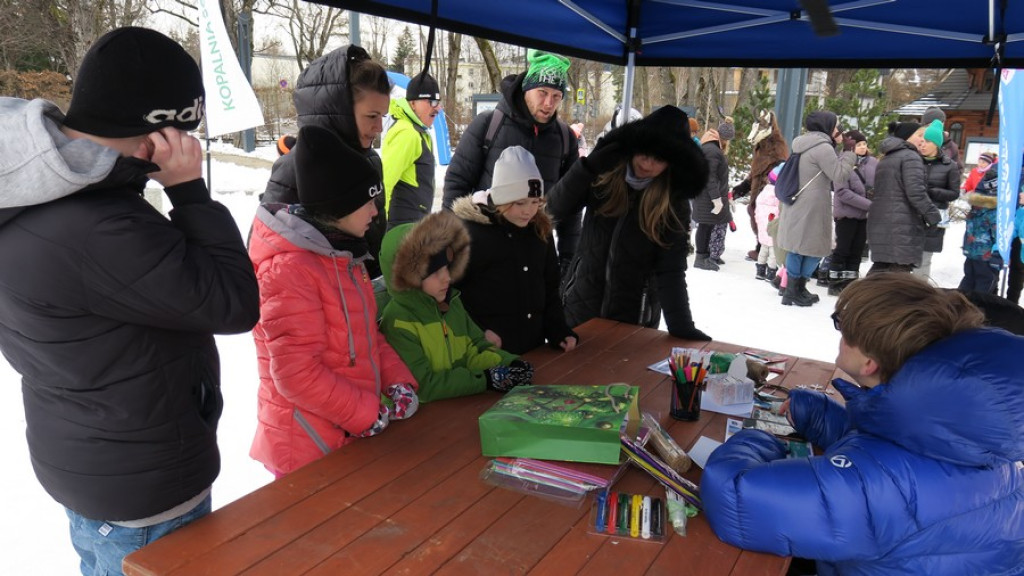 World Snow Day Zakopane 2023