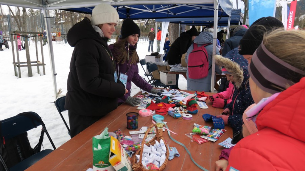World Snow Day Zakopane 2023