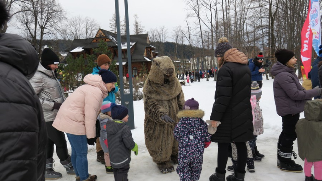 World Snow Day Zakopane 2023