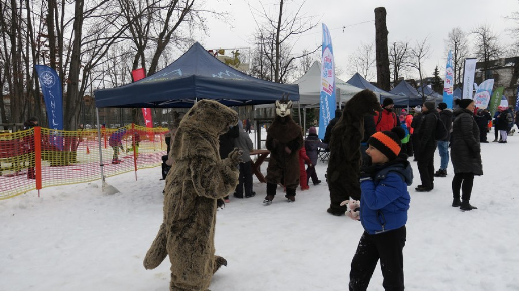 World Snow Day Zakopane 2023