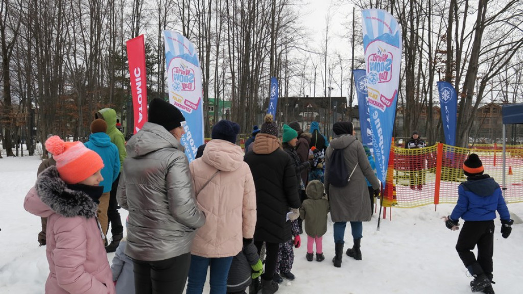 World Snow Day Zakopane 2023