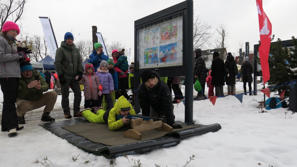 World Snow Day Zakopane 2023