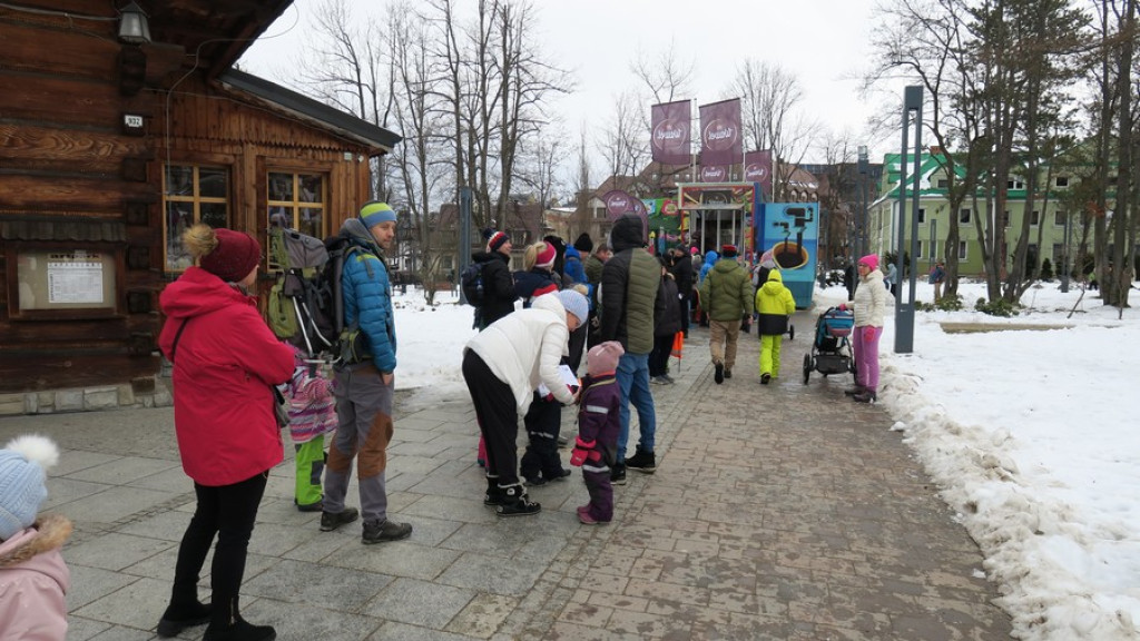 World Snow Day Zakopane 2023