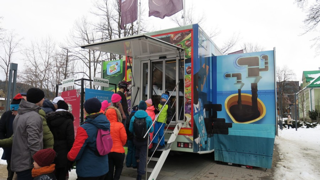 World Snow Day Zakopane 2023