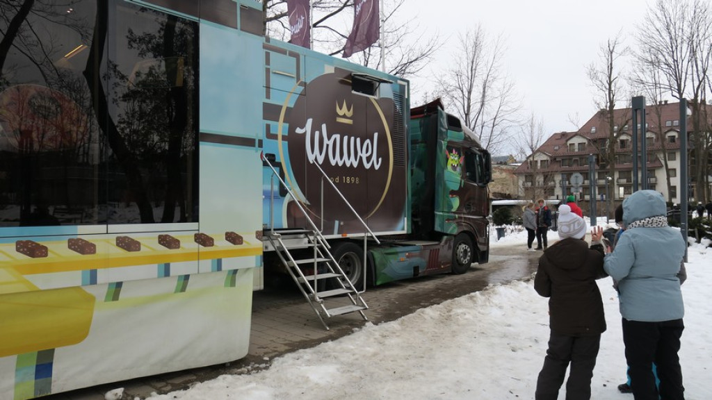 World Snow Day Zakopane 2023