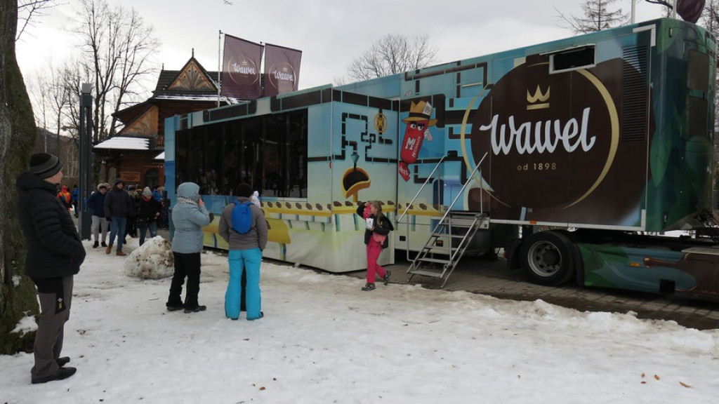 World Snow Day Zakopane 2023