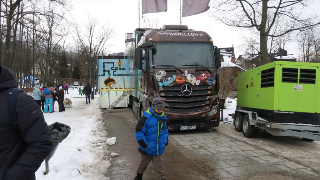 World Snow Day Zakopane 2023