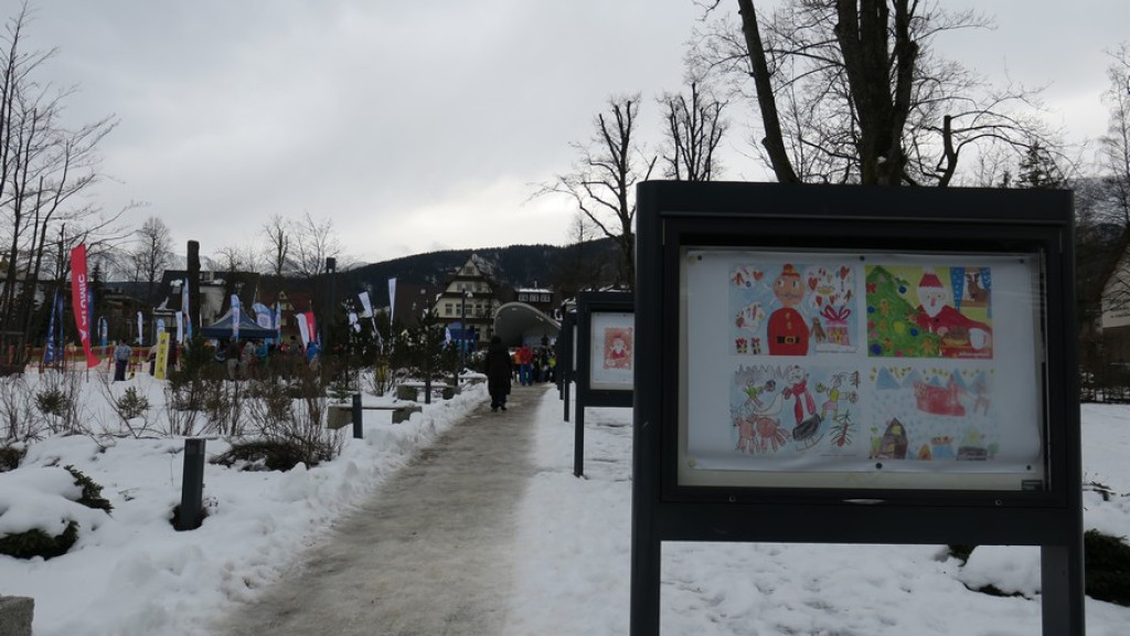 World Snow Day Zakopane 2023