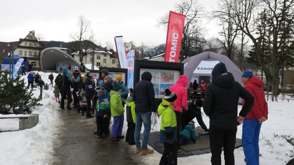 World Snow Day Zakopane 2023