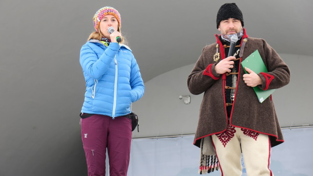 World Snow Day Zakopane 2023