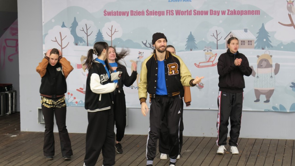 World Snow Day Zakopane 2023